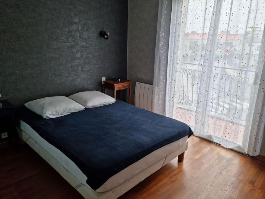 Agreable Maison Au Coeur De St Hilaire Holiday home